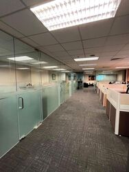 Oue Downtown (D1), Office #618130391